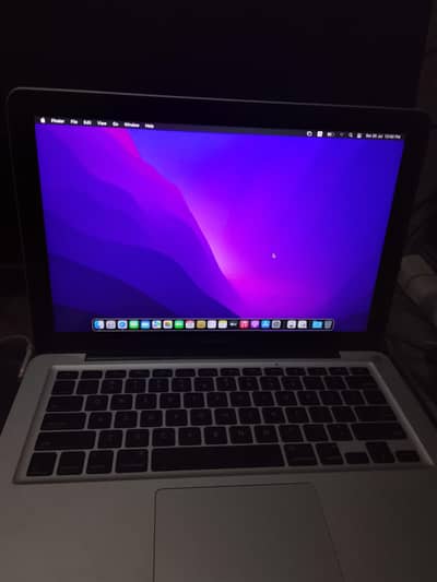 MacBook pro 256gb