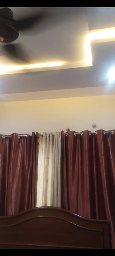 3 beautiful curtains available,1 year old curtains available in cheap