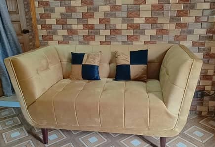 Sofa set for sale