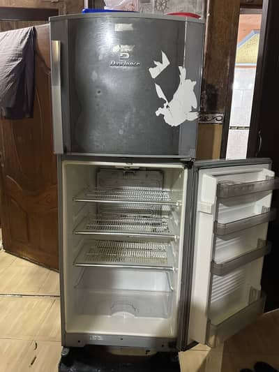Dawlance fridge