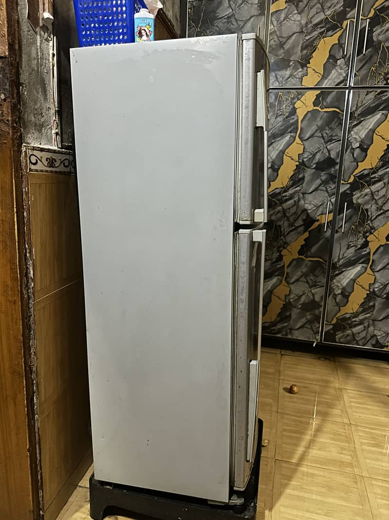 Dawlance fridge 3