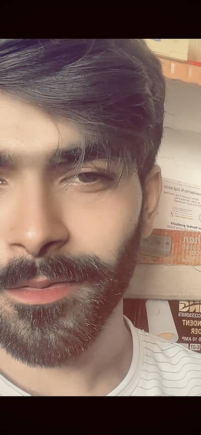 Mudassir Malik