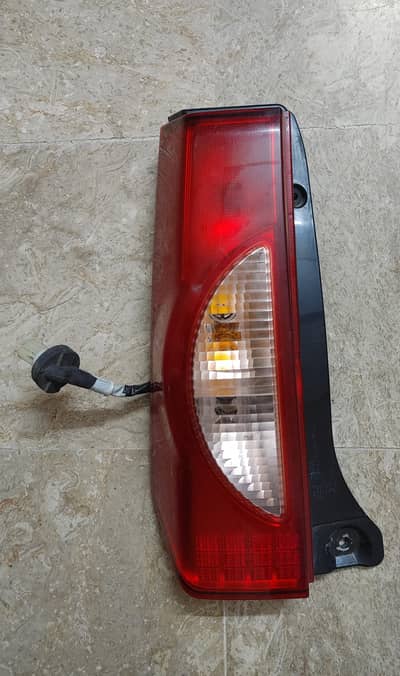 suzuki alto japanese back light left side