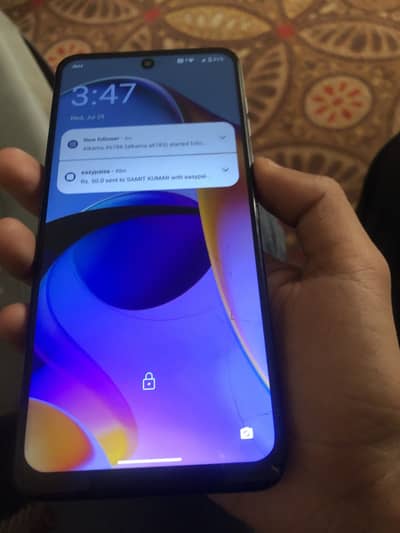 Motorola Moto G14