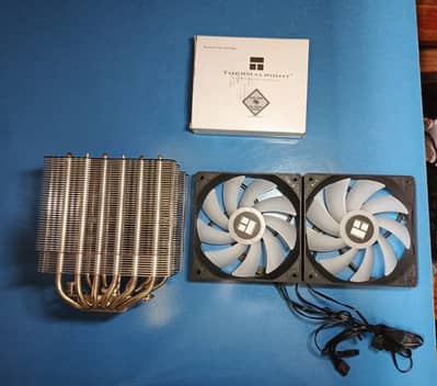 Thermalright Peerless Assassin 120 SE ARGB CPU Cooler