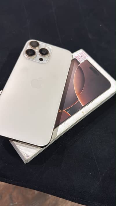 Apple iPhone 16 Pro Max
