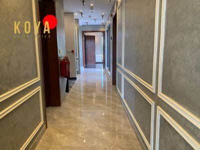01 Kanal House Available For Rent In DHA Phase 6 Near DHA Raya