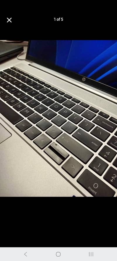 HP PROBOOK 450 G8