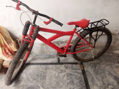 cycle