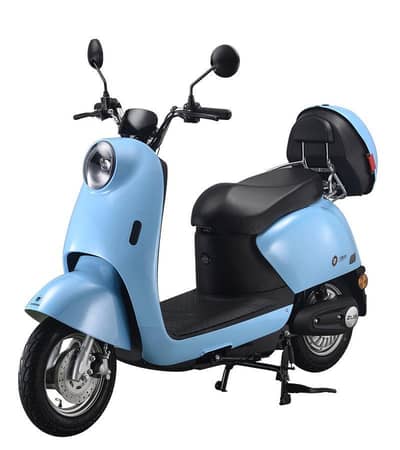 speed scooter brand new only 4 month used