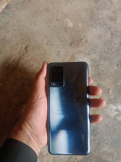 OPPO A54