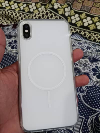 Apple iPhone XS Max 256 gb exchange possible