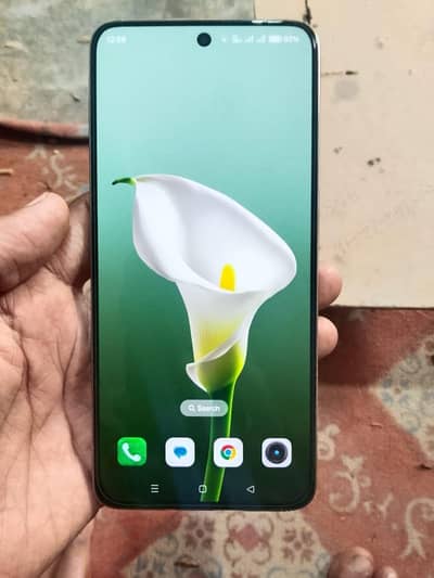 Realme 15 5G 12 G 512 storage urgent sale
