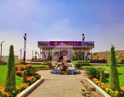 Falaknaz Wonder City Phase - II
