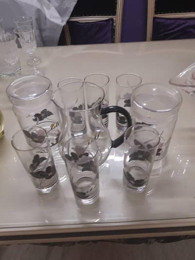 Water Set