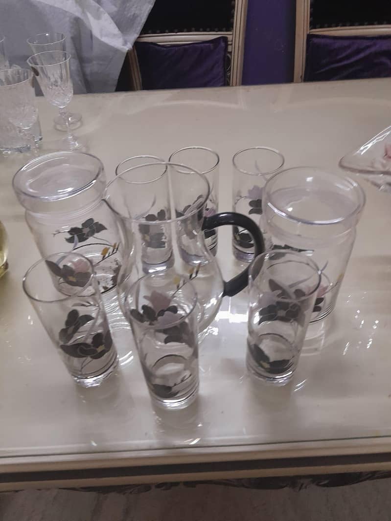 Water Set 0