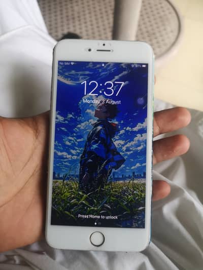 Apple iPhone 6S Plus