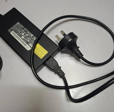 Gaming Laptop charger