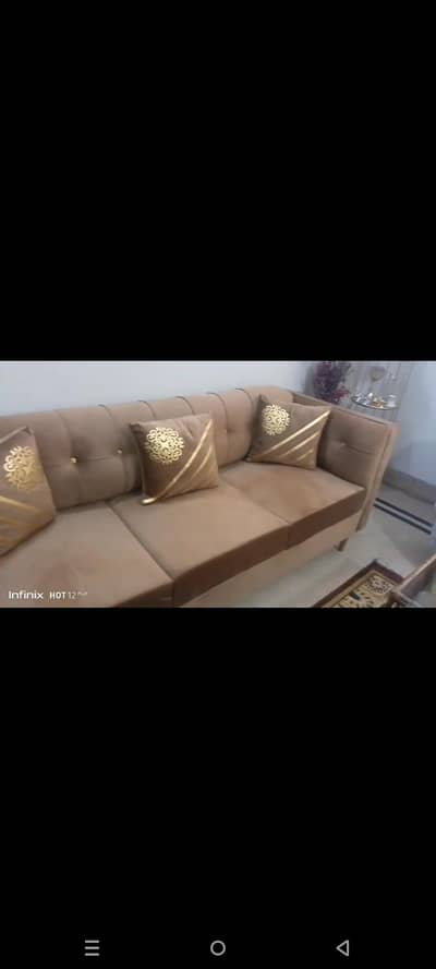 6 seater sofa set for sale