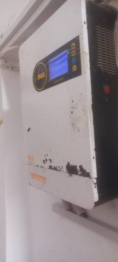 inverter for sale