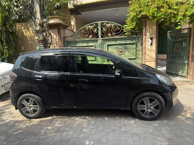 Honda Fit 2011/2015