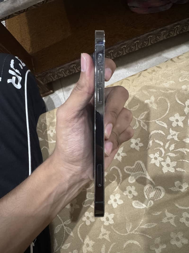 Apple iPhone 12 Pro 1