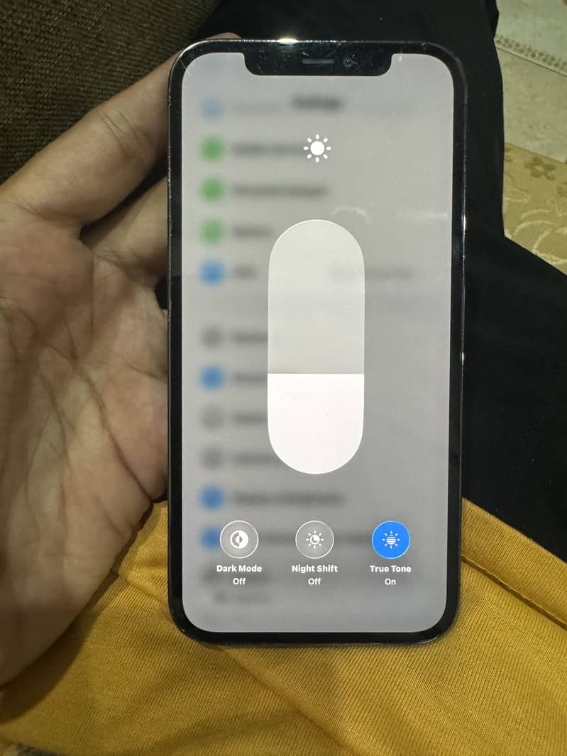 Apple iPhone 12 Pro 4