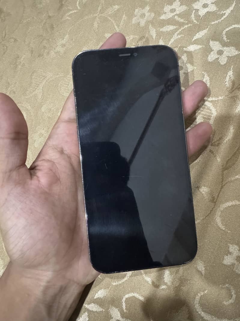 Apple iPhone 12 Pro 7