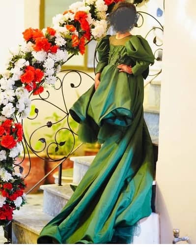 Wedding formal for girls
