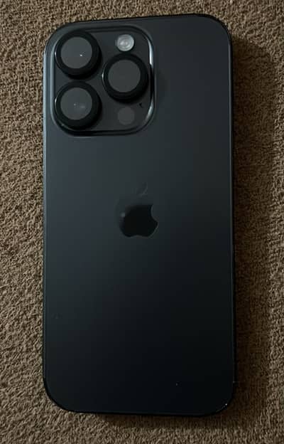 Apple iPhone 14 Pro