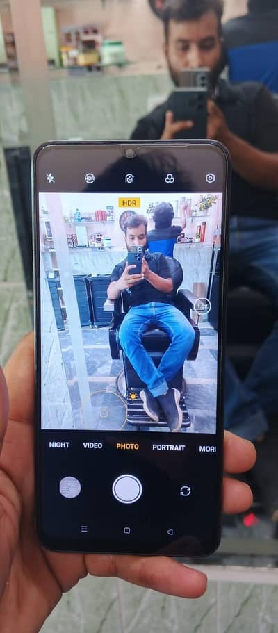 Realme Note 50