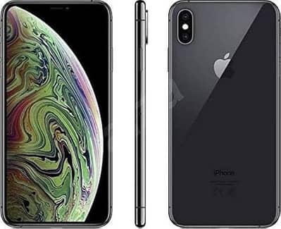 Apple iPhone XS Max