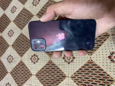 Apple iPhone 12 mini JV