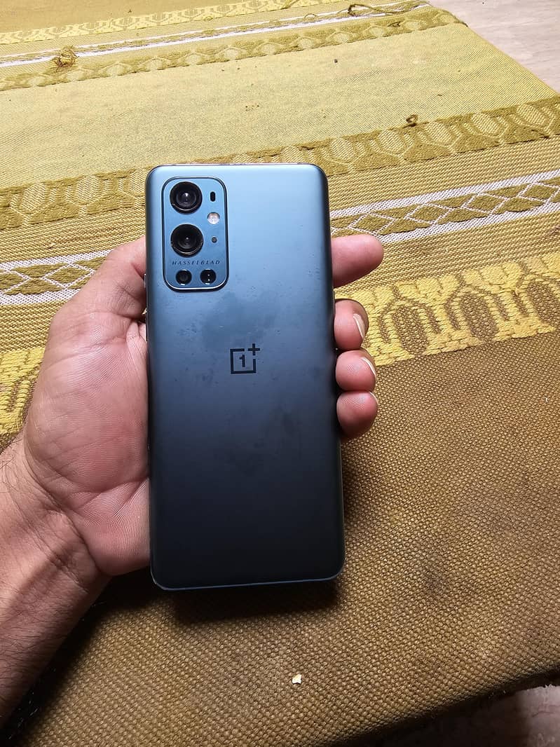 OnePlus 9ro 1
