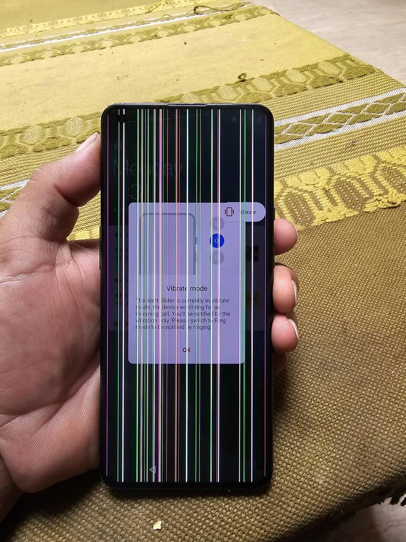 OnePlus 9ro 5