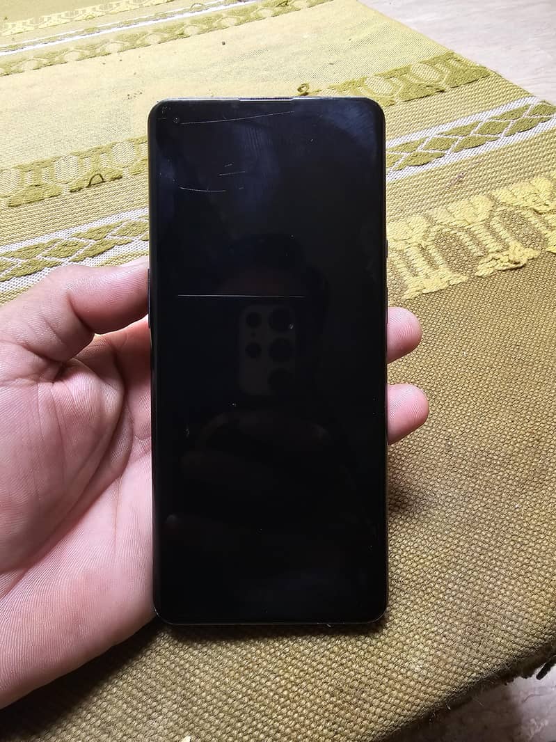 OnePlus 9ro 6
