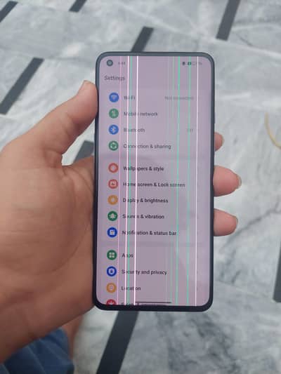 One Plus 9