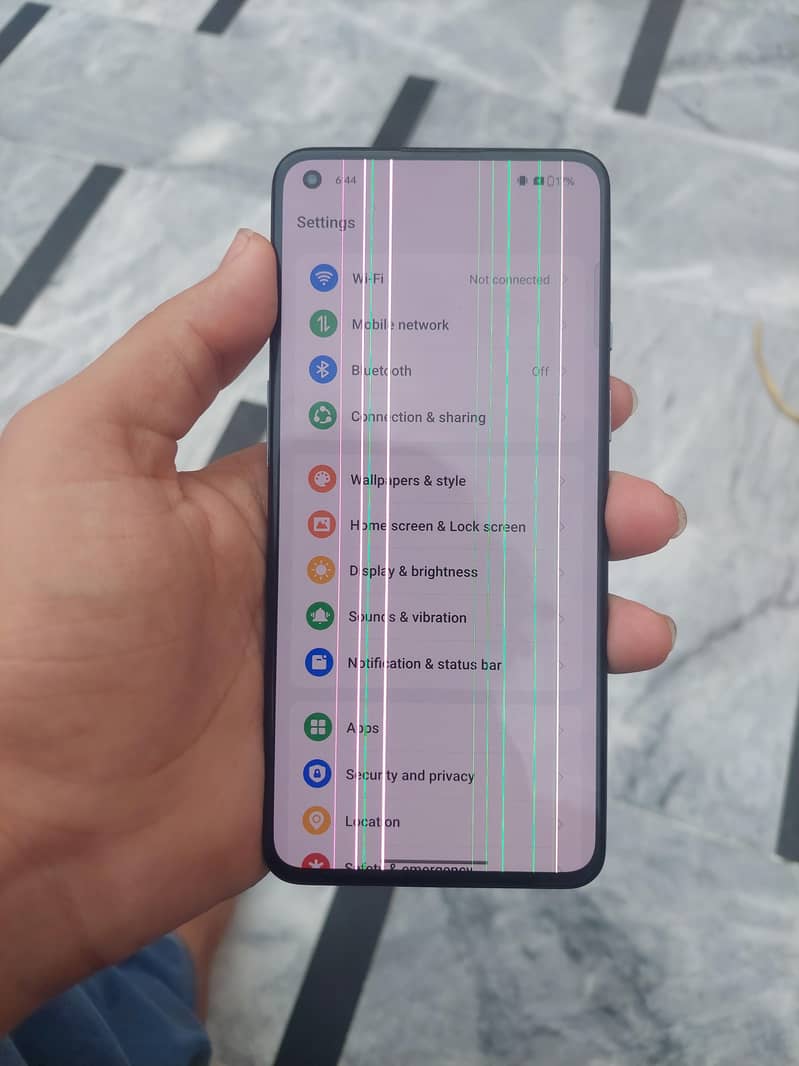 One Plus 9 0