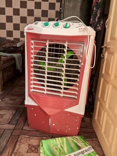 Super power Air Cooler DC 12V