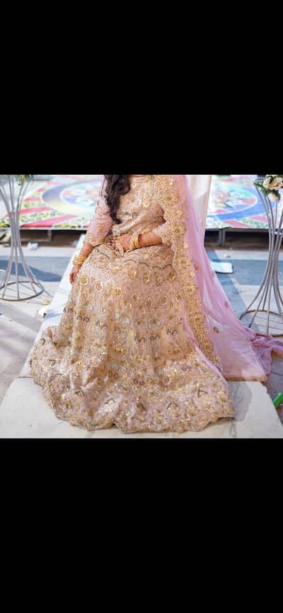 Bridal Maxi