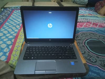 Hp core i3 4th generation