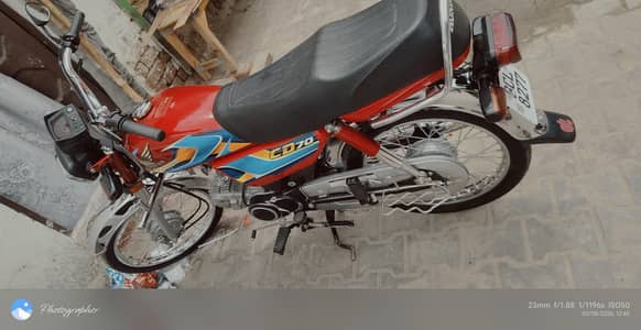 Honda 70 2025 model for sale :03040001710