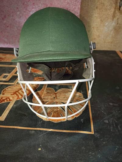 cricket batting healmit for sale