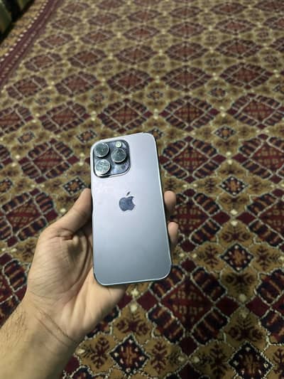 Apple iPhone 14 Pro