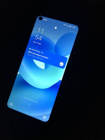OPPO A53 4 64 official pta approved