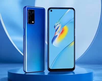 Oppo A54