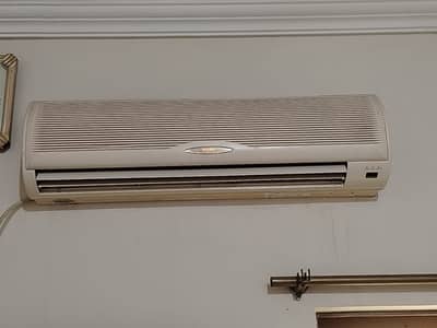 Haier used AC For Sale
