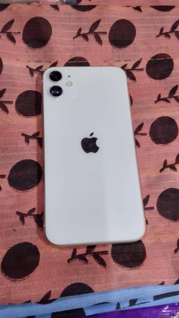 Apple iPhone 11 1