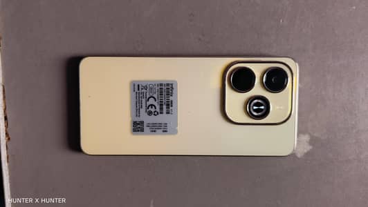 Infinix Hot 40i