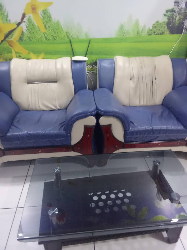 Sofa set 4
